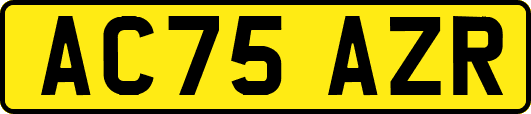 AC75AZR