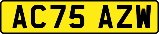 AC75AZW