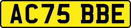 AC75BBE