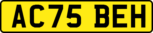 AC75BEH