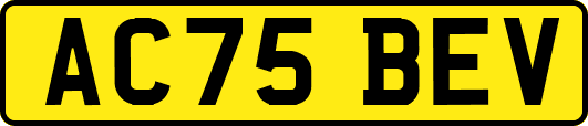 AC75BEV