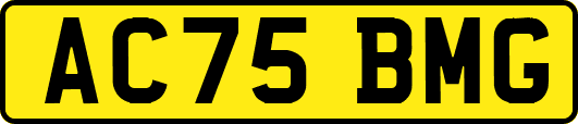 AC75BMG