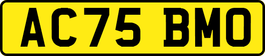 AC75BMO