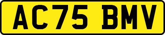 AC75BMV