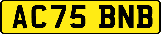 AC75BNB