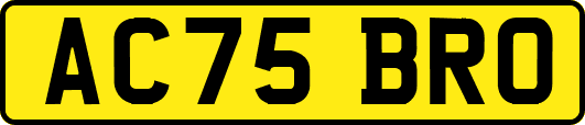 AC75BRO