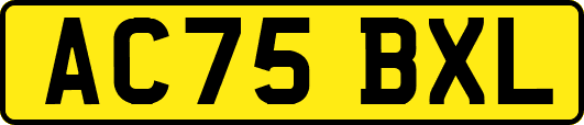AC75BXL