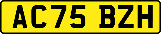 AC75BZH