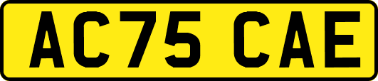 AC75CAE