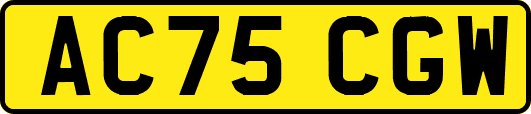 AC75CGW