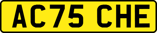 AC75CHE
