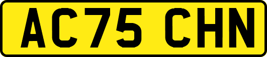 AC75CHN
