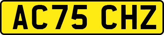 AC75CHZ