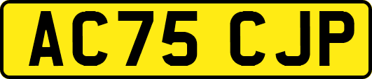 AC75CJP