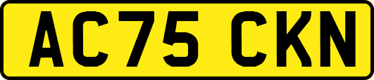 AC75CKN