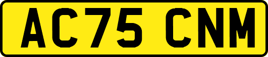 AC75CNM