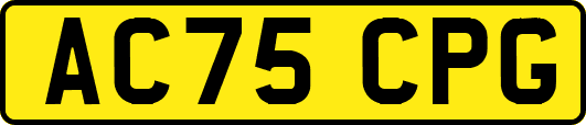 AC75CPG