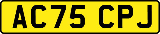 AC75CPJ