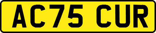 AC75CUR