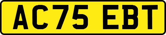 AC75EBT