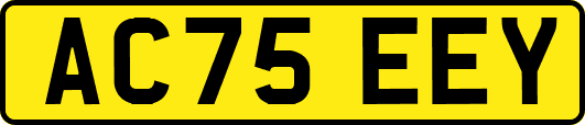AC75EEY