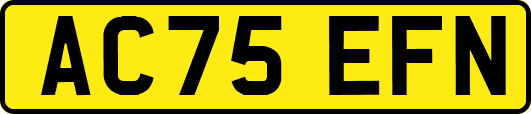 AC75EFN