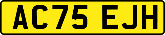 AC75EJH