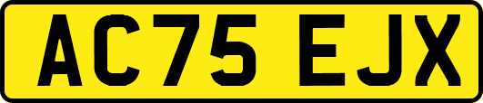 AC75EJX