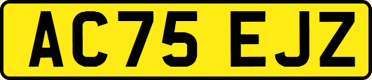 AC75EJZ