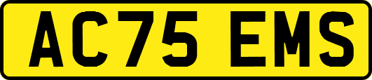AC75EMS