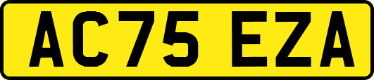 AC75EZA