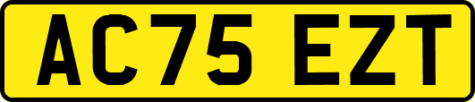 AC75EZT