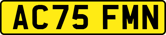 AC75FMN