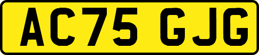 AC75GJG