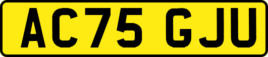 AC75GJU