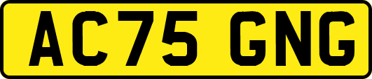 AC75GNG