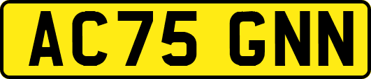 AC75GNN
