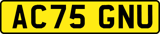 AC75GNU