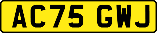 AC75GWJ