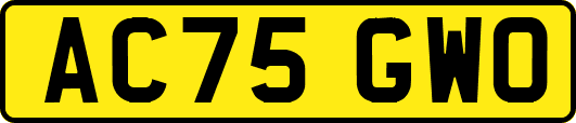 AC75GWO