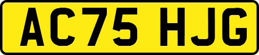 AC75HJG