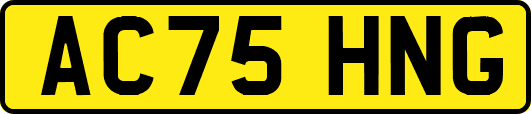 AC75HNG