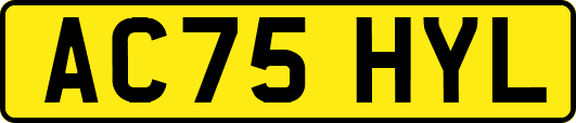 AC75HYL