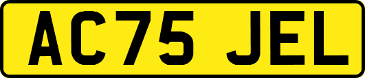 AC75JEL