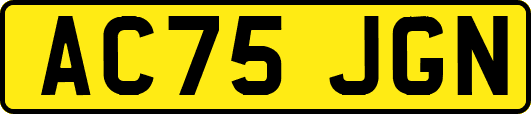 AC75JGN