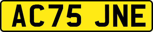 AC75JNE