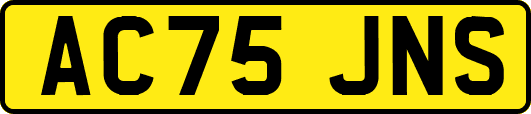 AC75JNS