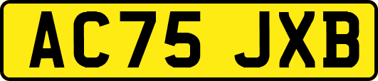 AC75JXB