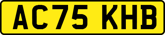 AC75KHB