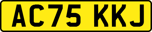 AC75KKJ
